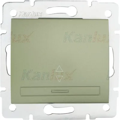 Immagine prodotto di Connettore per scale DOMO Kanlux 25368