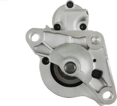 Produktbild von AS-PL S0483 Starter Anlasser 1,4kW für VOLVO XC60 (156) 12V