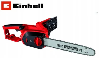 Zdjęcie produktu dla Einhell 4501710, 32,5 cm, 35 cm, 13,5 m/s, Czarny, Czerwony, 0,16 l, Prąd przemienny
