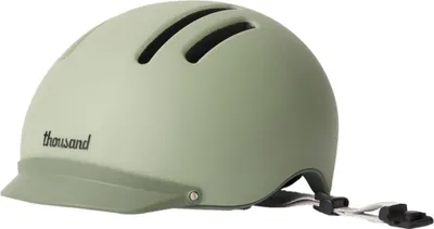 Immagine prodotto di Casco da bicicletta Thousand Chapter Desert Sage S MIPS - elegante casco urbano con M...
