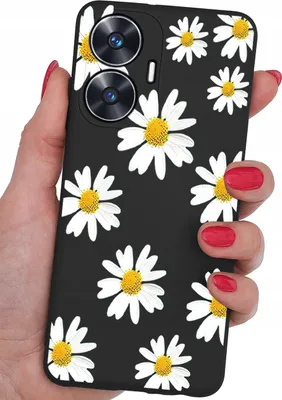 Zdjęcie produktu dla Etui Do Realme C55 Case Wzory + Szkło 9H