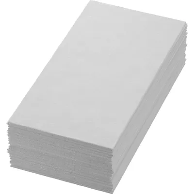 Immagine prodotto di Duni Dunisoft tovaglioli bianchi 48x48cm 60 pezzi