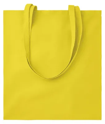 Immagine prodotto di SOLS - Borsa della spesa "Majorca" LT1296 (taglia unica) (limone)