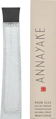 Image de Annayake Pour Elle Eau de Parfum 100 ml