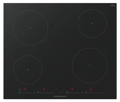 Produktbild von Küppersbusch KI 6130.0 SR K-Series.1 Induktionskochfeld autark