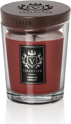 Zdjęcie produktu dla Vintage Library Vellutier 225 G