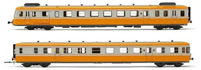 Produktbild von Arnold Dieseltriebwagen RGP2, SNCF, Ep. IV HN2637