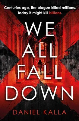 Produktbild von We All Fall Down