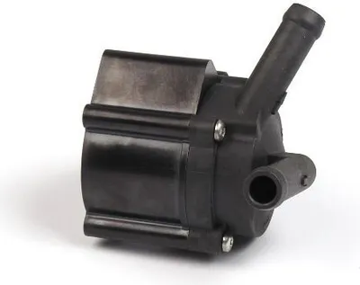 Produktbild von HEPU Umwälzpumpe Standheizung AP8262 für BMW 5 Limousine (F10) elektrisch