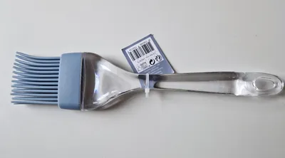 Produktbild von Bratpinsel - Backpinsel - Pinsel - Silikon - Braten - Backen