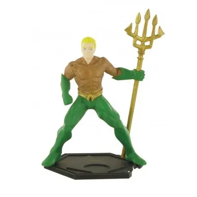 Immagine prodotto di Comansi - Aquaman, statuetta da collezione