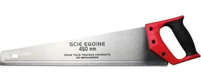 Immagine prodotto di Sega universale 450 mm - Fischer Darex