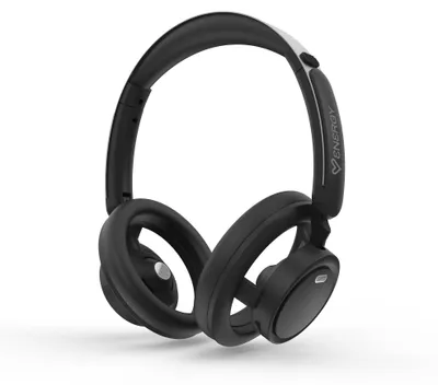 Productafbeelding van Energy Sistem OpenDesign Open Sound hoofdtelefoon (40 uur batterijduur / snelladen /)