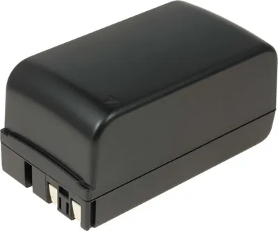 Obrázek produktu pro Akumulátor Canon E800 4000mAh