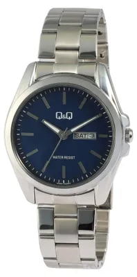 Produktbild von Herrenuhr Edelstahl Datumsanzeige