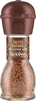 Produktbild von Kotanyi My Coffee Spice Salted Caramel 65g