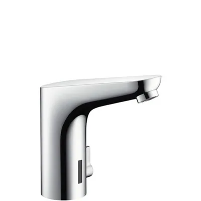 Obrázok produktu pre Hansgrohe Focus, Kúpeľňové umývadlo, Chróm