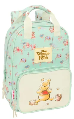 Produktbild von Disney Winnie the Pooh Rucksack 28cm