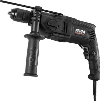 Produktbild von FERM – Industrial – Schlagbohrmaschine – 1100 W – Ø 13 mm