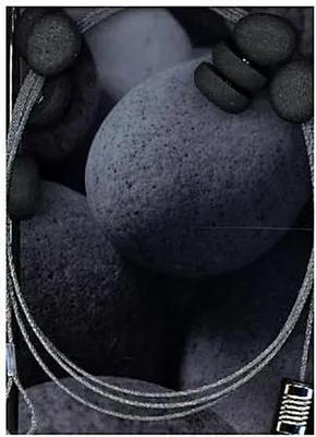 Produktbild von Trend TF5150, Grau, 1500 mm, 8 Stück(e)
