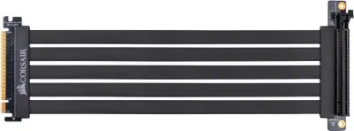 Obrázok produktu pre Corsair CC-8900419, 0,3 m, PCI-E x16 (Gen 3.0), PCI-E x16 (Gen 3.0), Samec, Samica, Priamy