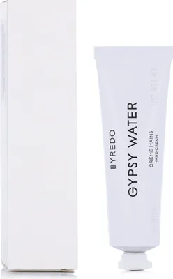 Obrázok produktu pre Byredo Gypsy Water krém na ruky 30 ml UNISEX
