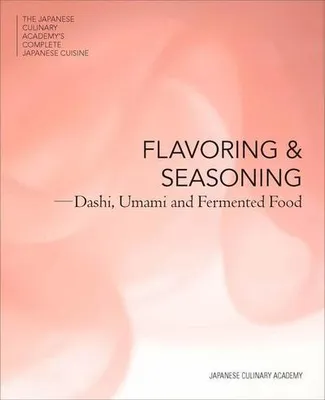 Produktbild von Flavoring and Seasoning