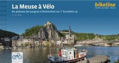 Image de La Meuse à Vélo