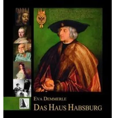 Obrázok produktu pre Das Haus Habsburg