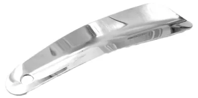 Obrázek produktu pro Ergonomická kovová lžíce na obouvání