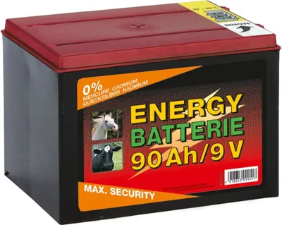 Productafbeelding van Batterij voor omheining
