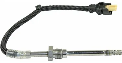 Produktbild von METZGER 0894133 Abgastemperatursensor passend für MERCEDES-BENZ M-Klasse (W166) 260mm