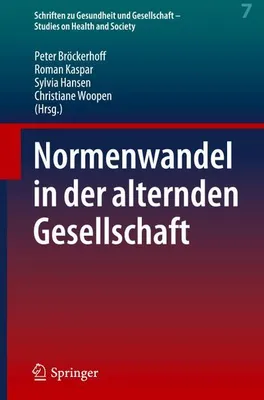 Image de Normenwandel in der alternden Gesellschaft