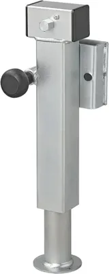 Obrázok produktu pre Stojan podpery 60x60 mm otočný SF60 D85 SW19 410-655 mm 1300kg