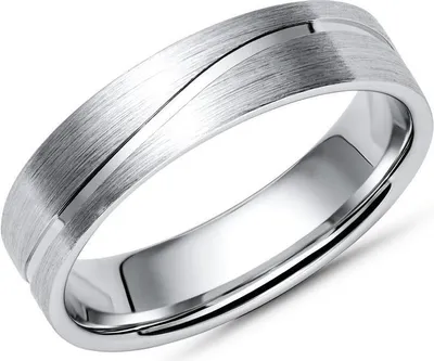 Produktbild von Vivo-Herrenring 925er Silber R8576