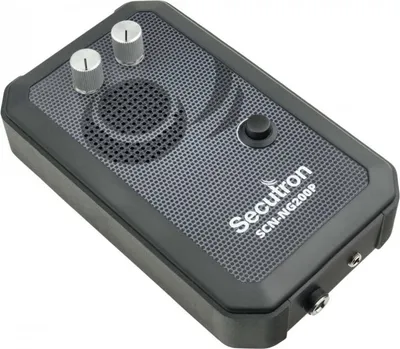 Produktbild von Generator szumów SCN-NG200P