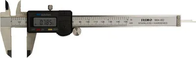 Obrázek produktu pro Digitální kaliper 984-6d-1 irimo