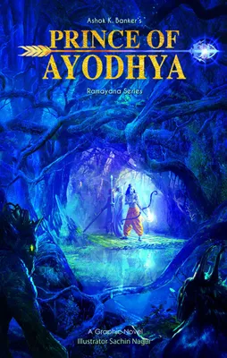 Produktbild von Prince of Ayodhya