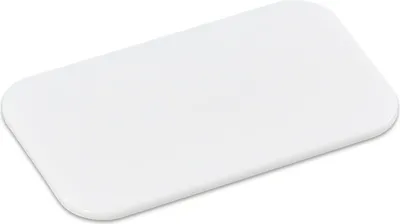 Immagine prodotto di KESPER Frühstücksbrett aus Kunststoff, Höhe: 7 mm, Länge: 255 mm, Breite: 150 mm