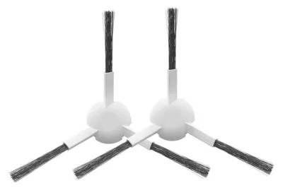 Produktbild von Seitenbürsten, 2 Stück, für Dreame L10-Serie (RSB8)