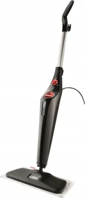 Obrázek produktu pro Vileda Xxl Parní Mop Steam Plus 1550 W, 400 Ml Lehká Konstrukce 3 Režimy