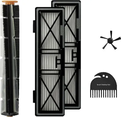 Produktbild von Neato Zubehör-Kit, Farbe:Schwarz