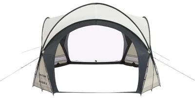 Image de Lay-Z-Spa Pavillon : pour la protection et le confort