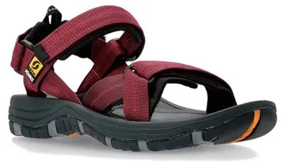 Produktbild von Source Sandalen für Herren Gobi 2.0 Red Rock – Outdoor – Rot