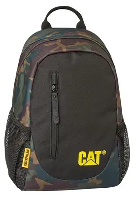 Zdjęcie produktu dla Plecak CAT The Project – w kamuflażu