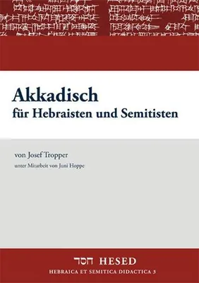 Immagine prodotto di Akkadisch für Hebraisten und Semitisten