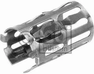 Produktbild von Febi Bilstein Klemmhülse, Raddrehzahlsensor  15340