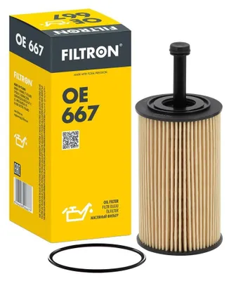 Immagine prodotto di Ölfiltro FILTRON OE 667