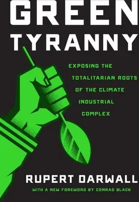 Produktbild von Green Tyranny