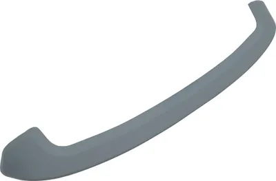 Obrázek produktu pro Střešní spoiler pro BMW řady 1 F20 2011-2019 M-Tech Design Nelakovaný.
